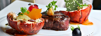 Steakhouse